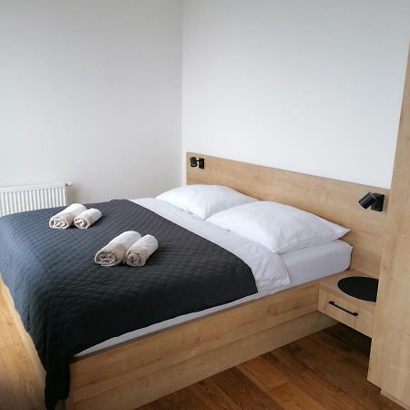 Vysoké Tatry Apartman Anin מראה חיצוני תמונה
