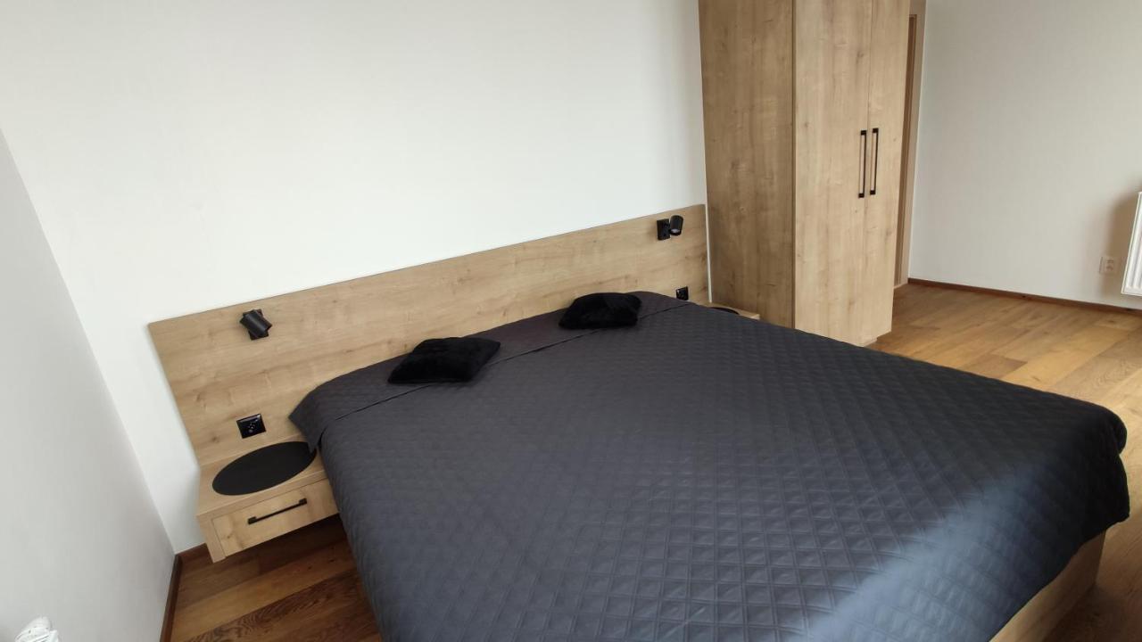 Vysoké Tatry Apartman Anin מראה חיצוני תמונה