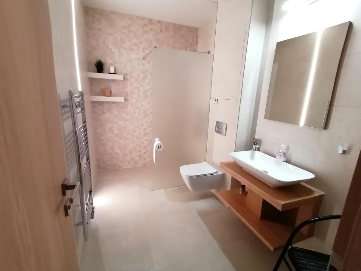 Vysoké Tatry Apartman Anin מראה חיצוני תמונה